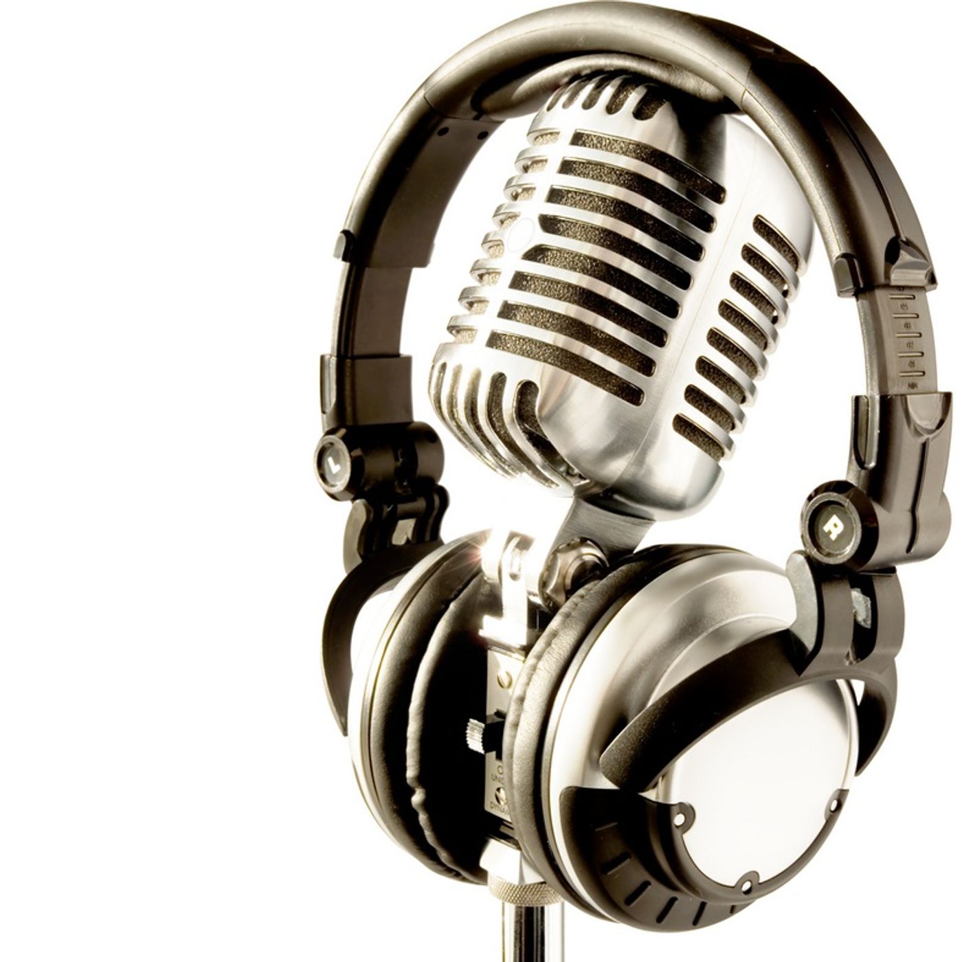 Tony Jones Show #150