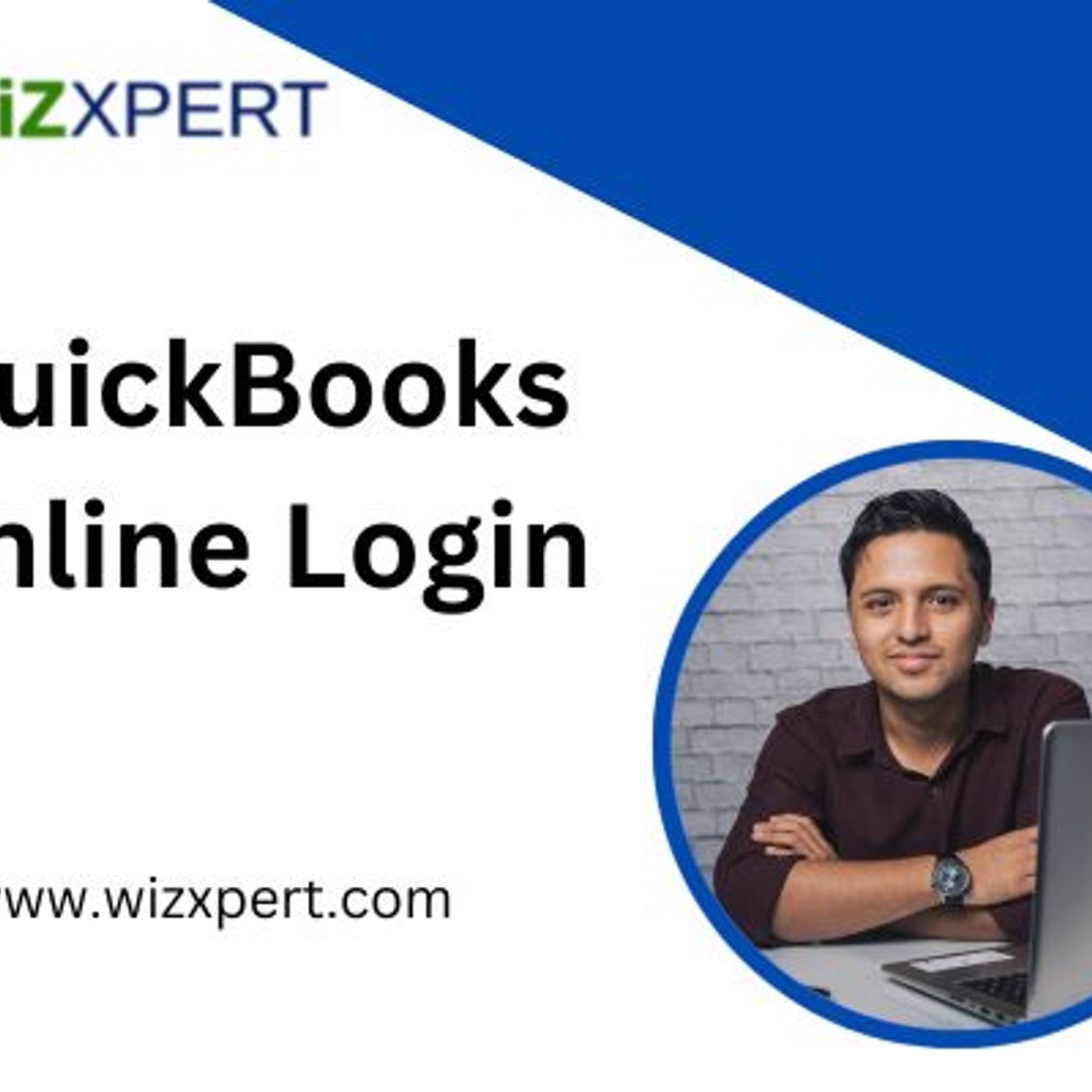 QuickBooks Online Login Made Easy podcast artwork