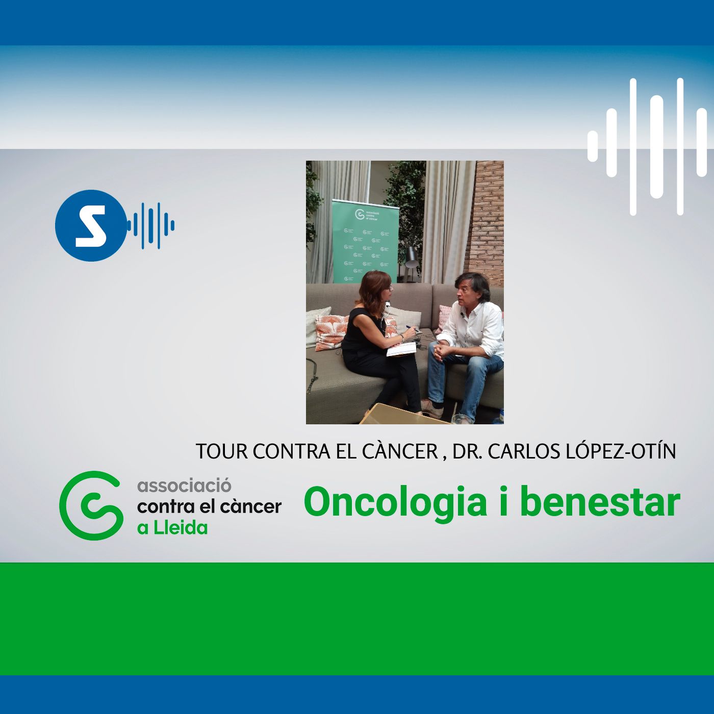 Oncologia i Benestar