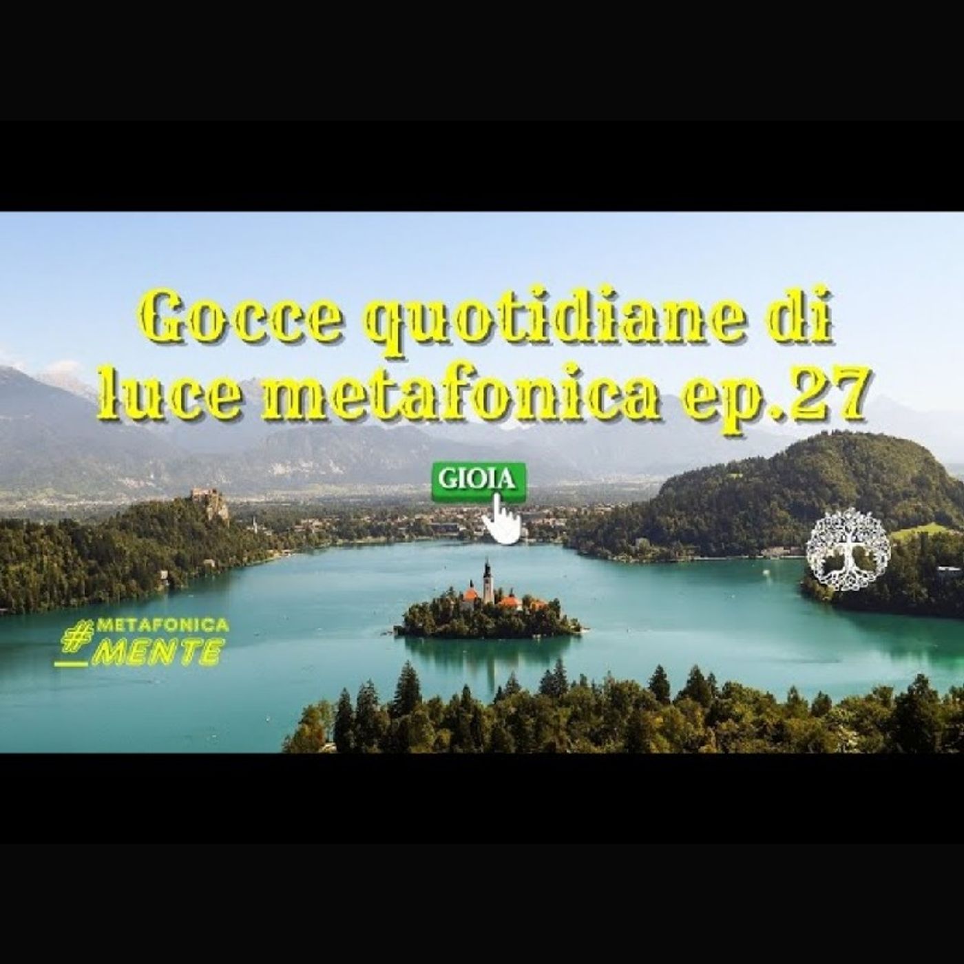 Gocce Di Luce Metafonica