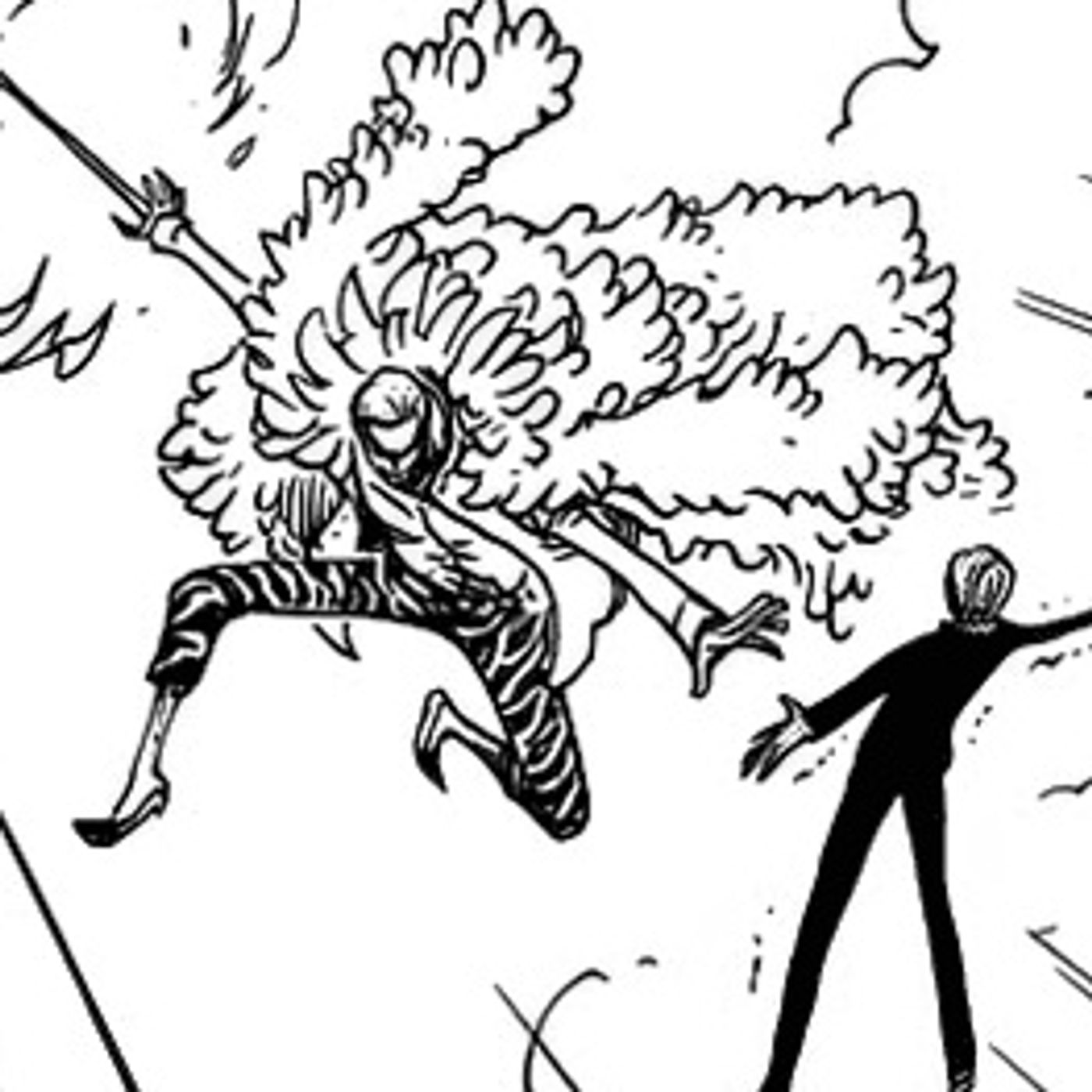 N°724: The Amazing Spiderming episode artwork