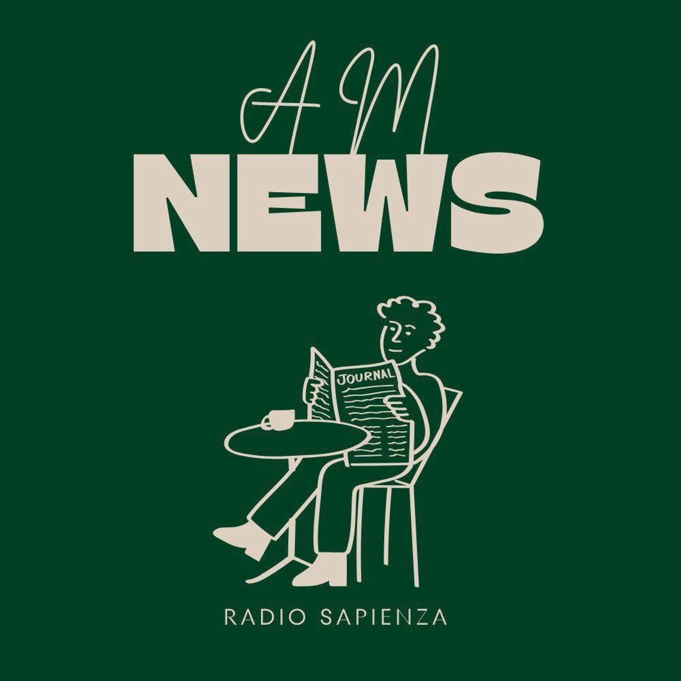 A.M. news - Giovedì 26 febbraio 2026