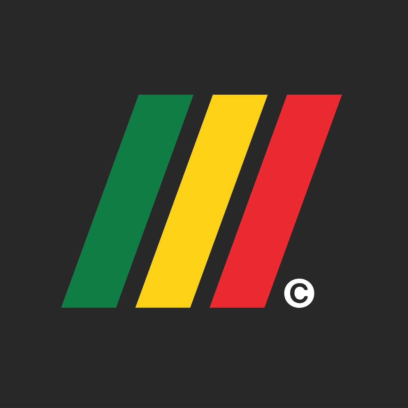 IRIE