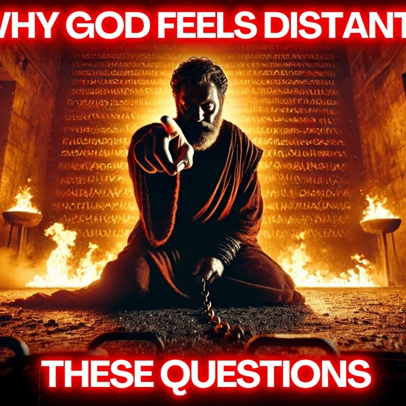 You_ve asked the questions_but mostly in the silence of your own heart(M4A_128K)