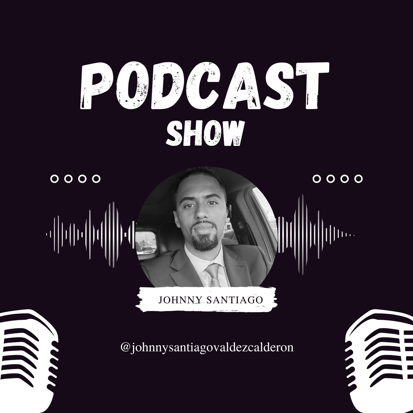 Johnny Santiago Valdez Calderon on Bridging Software Engineering and Artificial Intelligence episode artwork
