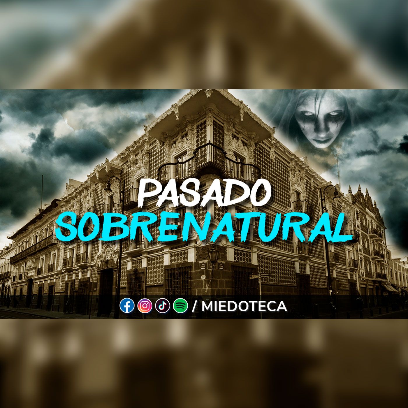 La Miedoteca
