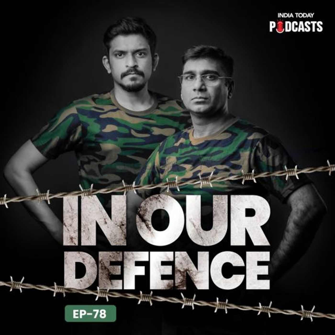 Israel-Hamas War: Looking At The Intel Goof Up And What's Next | In Our Defence, Ep 78