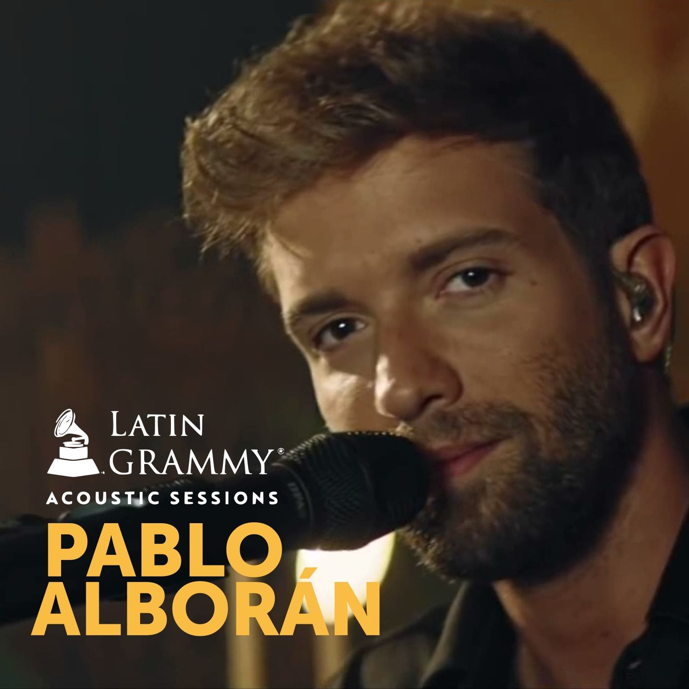 Alborán Acoustic Session