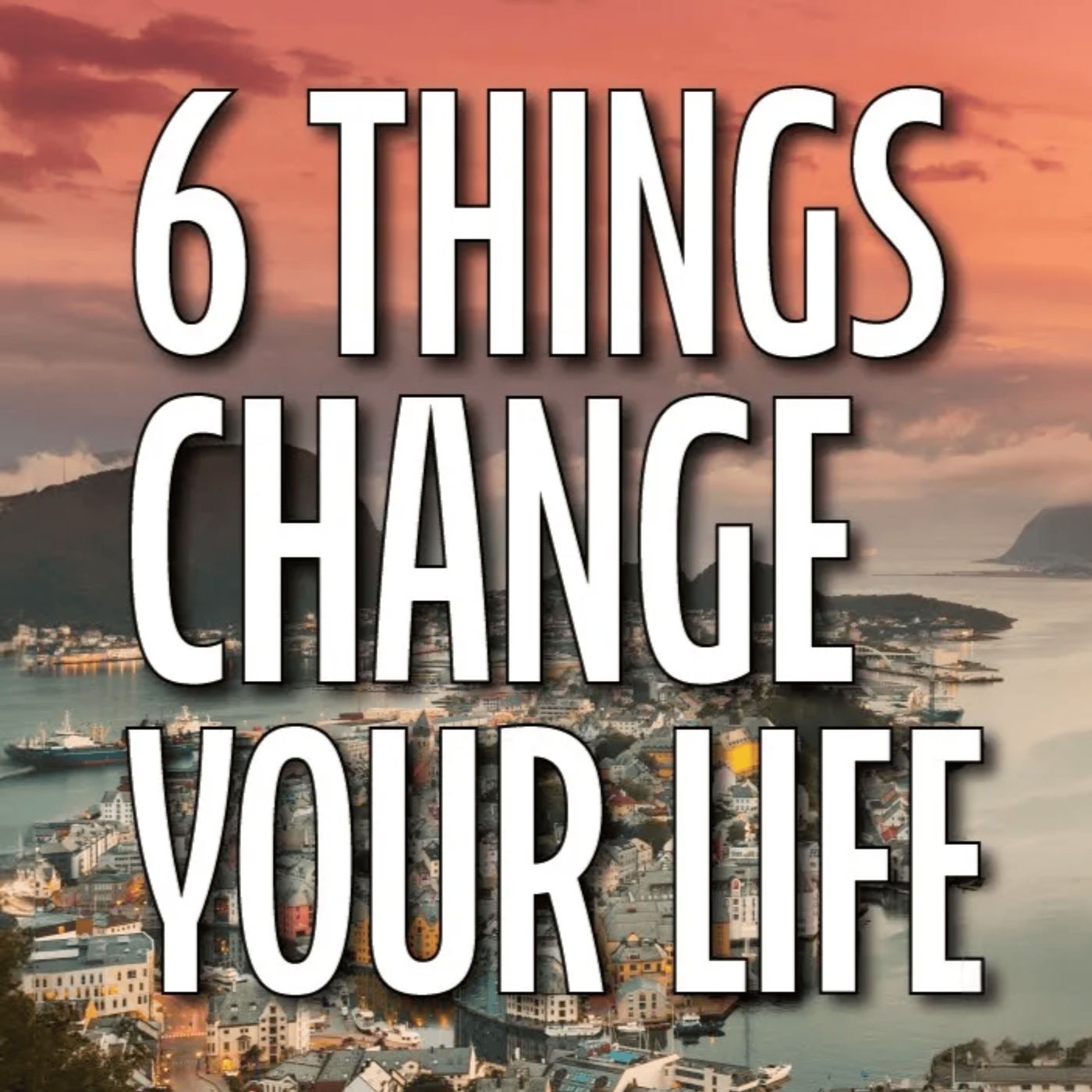 This 1 verse mentions 6 life changing things! | Mufti Menk Podcast
