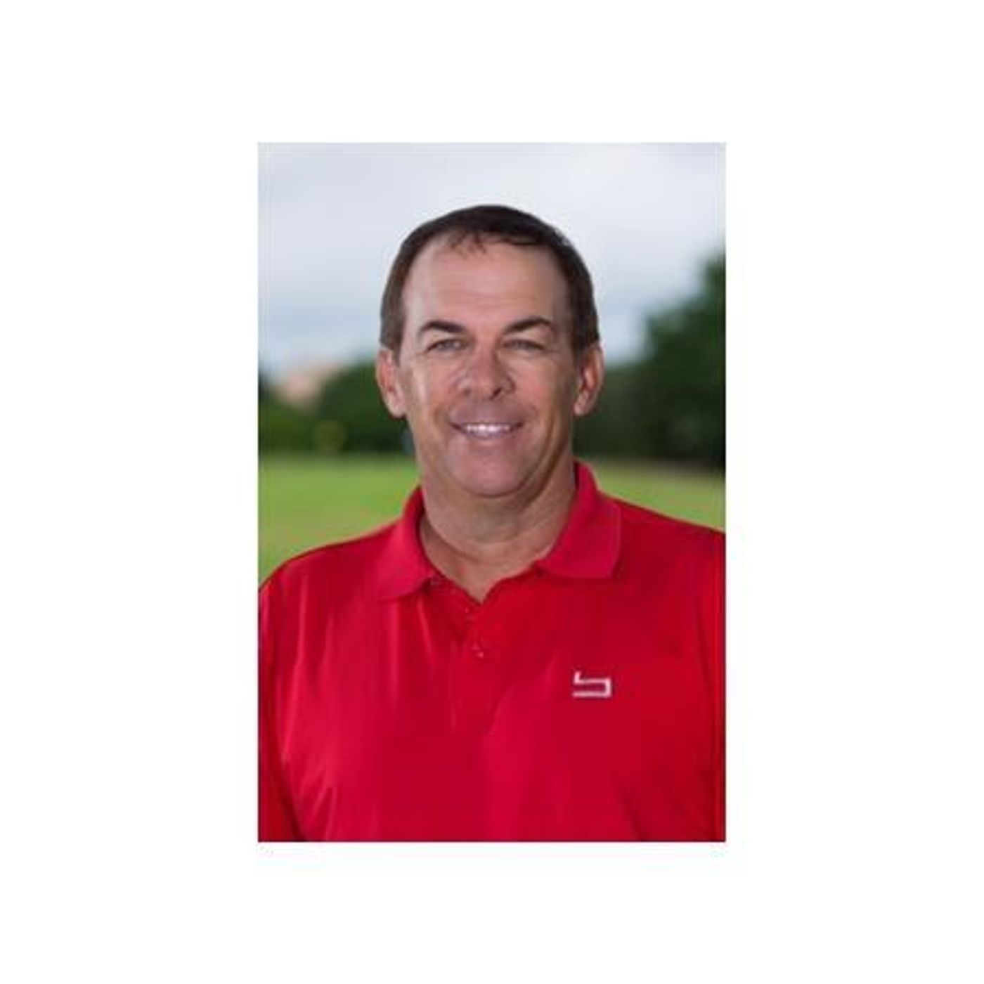 Golf Talk Live