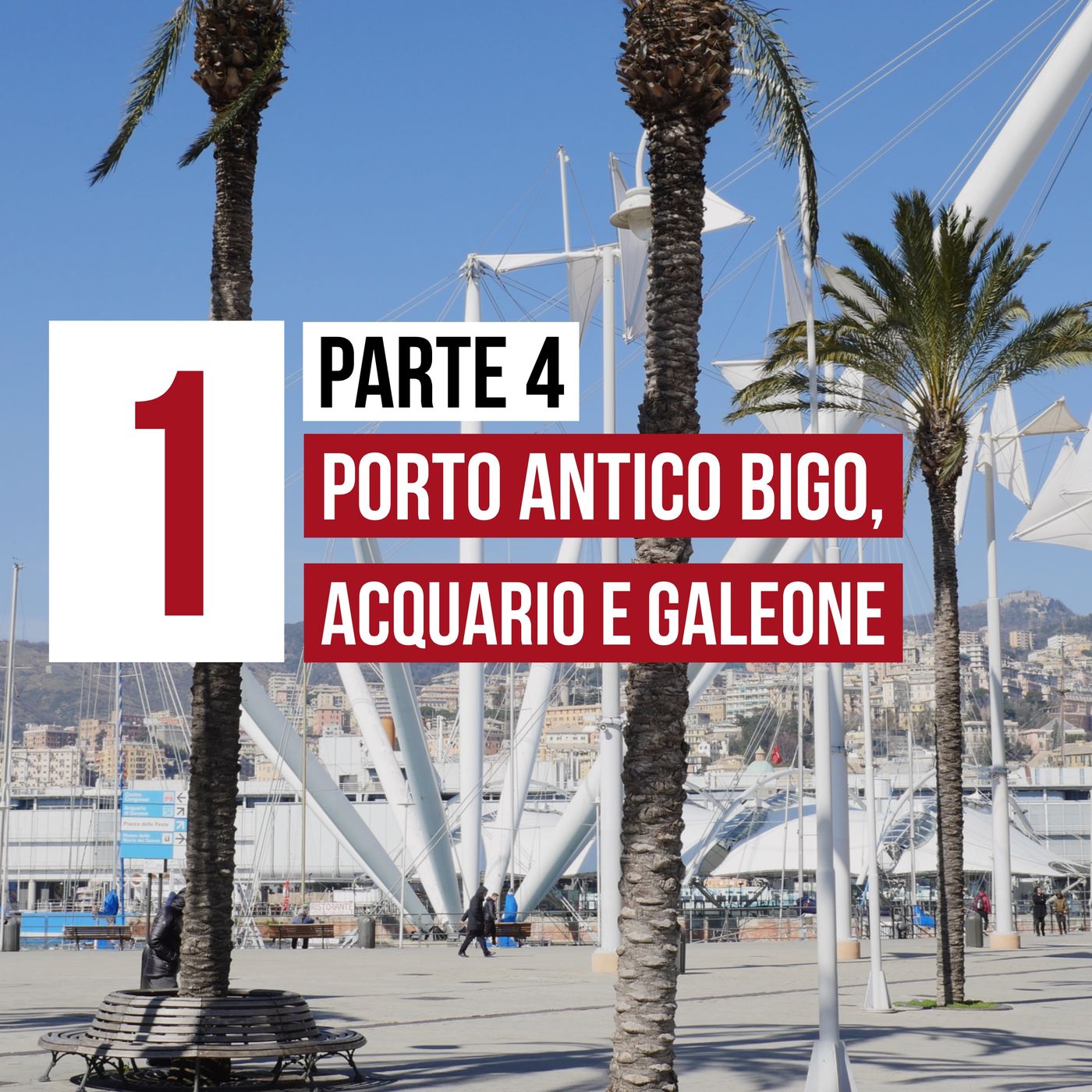 Lanterna Stories