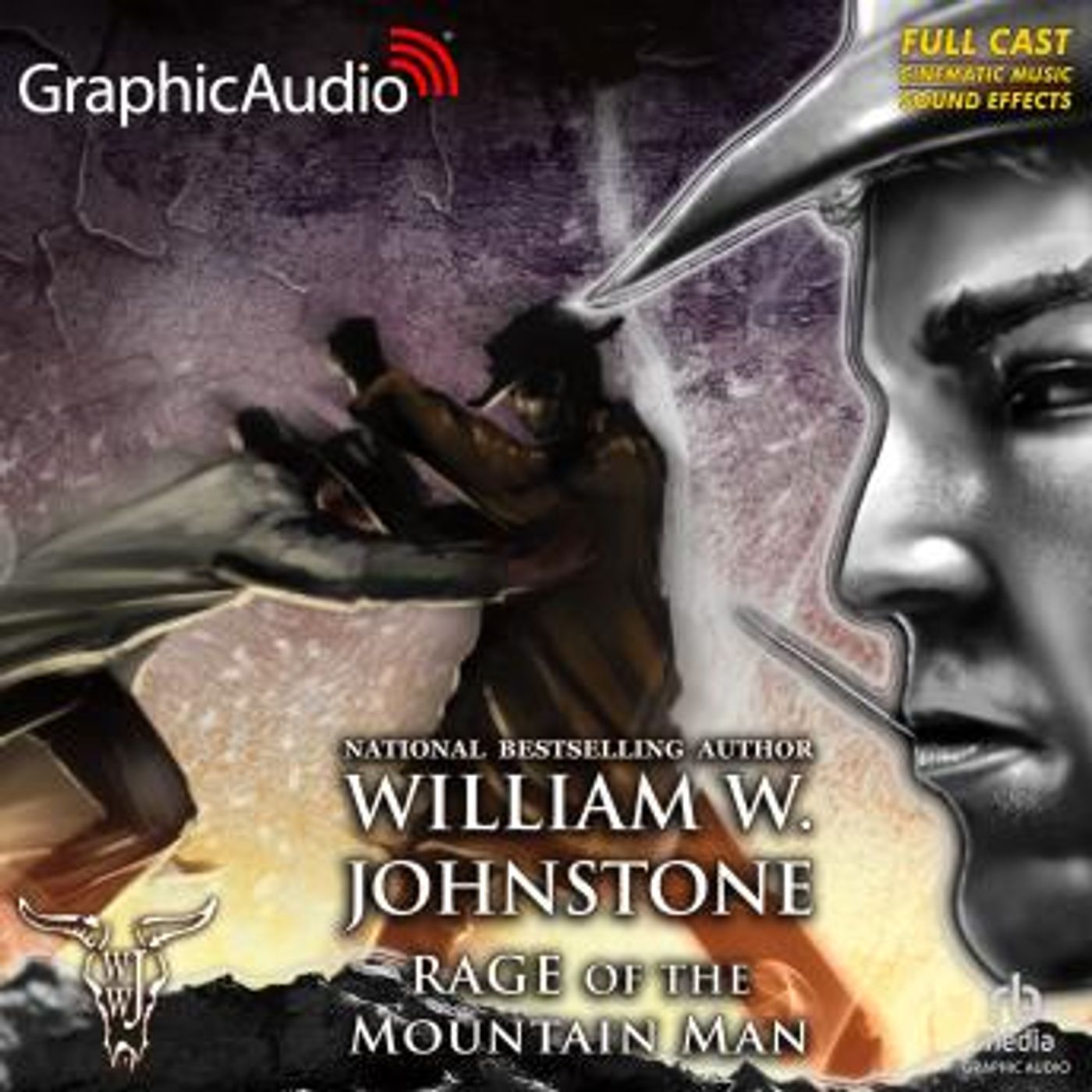 Access Top-Rated Full Audiobooks in Fiction, Westerns & War