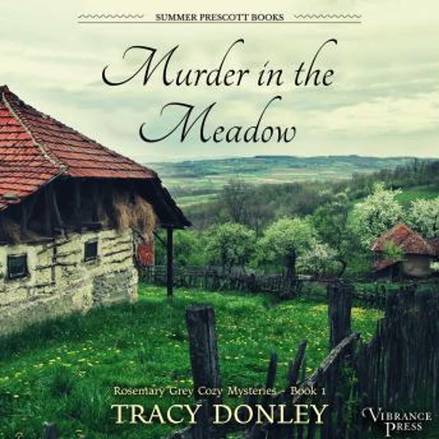 Download Top Full Audiobooks in Mystery, Thriller & Horror, Cozy Mystery