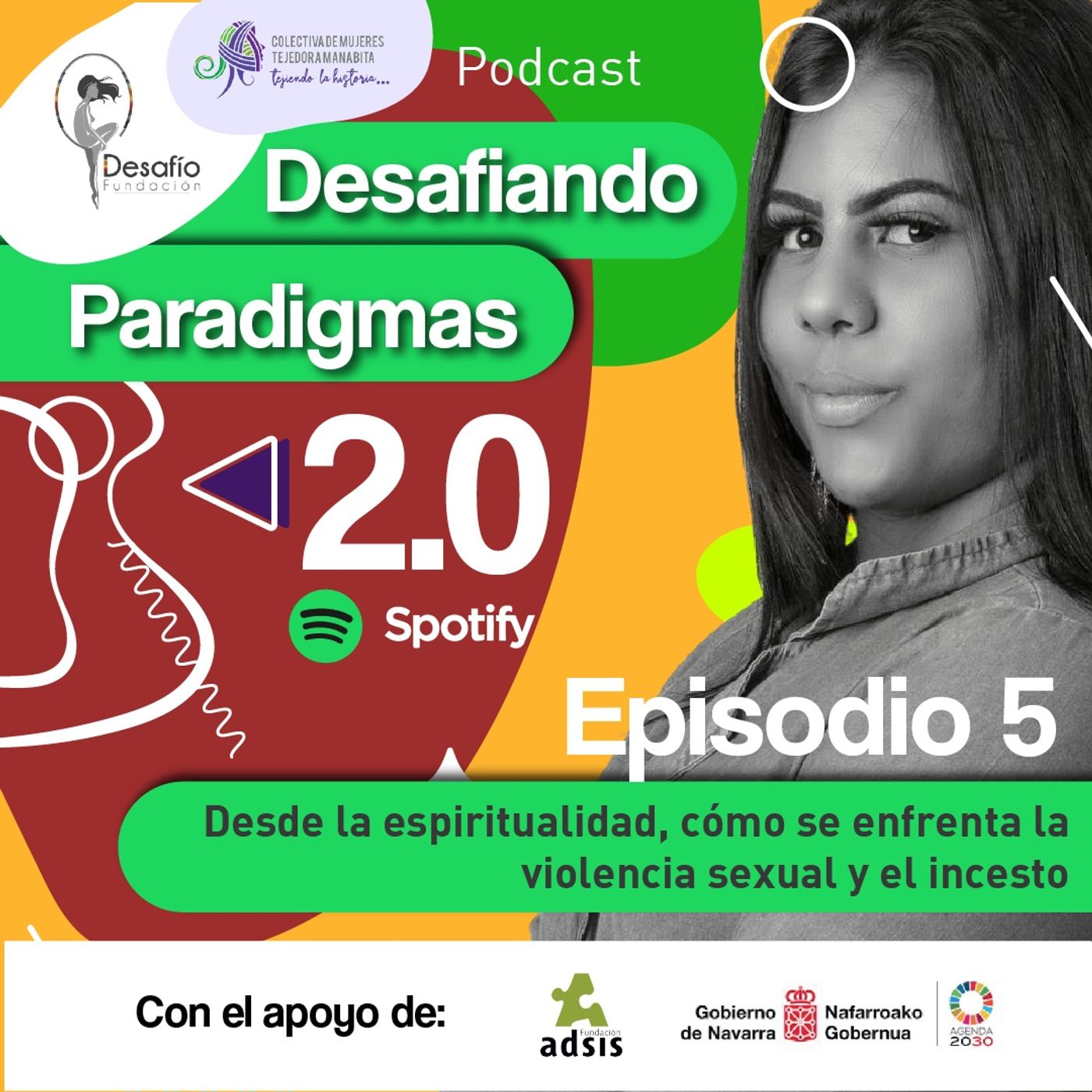 Desafiando Podcast