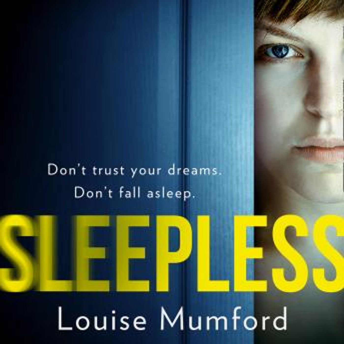 Explore the Latest Full Audiobooks in Mystery, Thriller & Horror, Psychological