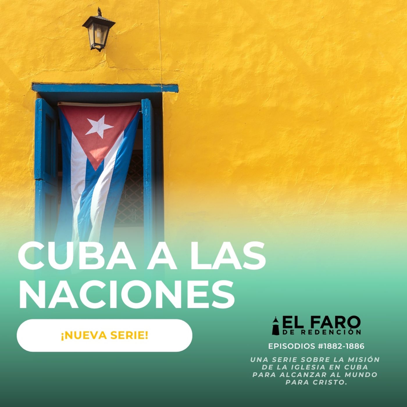 El Faro de Redención