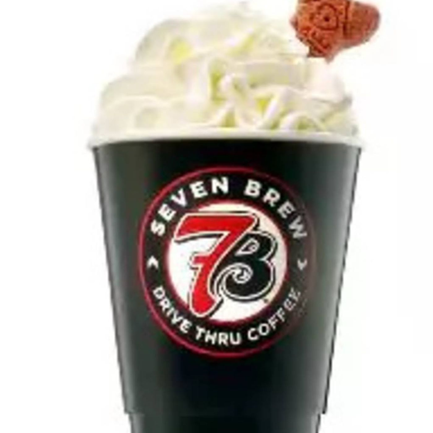 7 Brew Pup Cup episode artwork