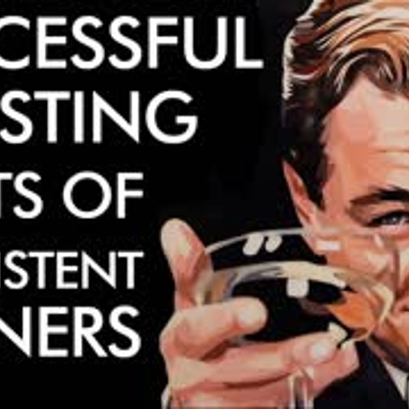 cover of episode Successful Investors - Habits of Consistent WINNERS