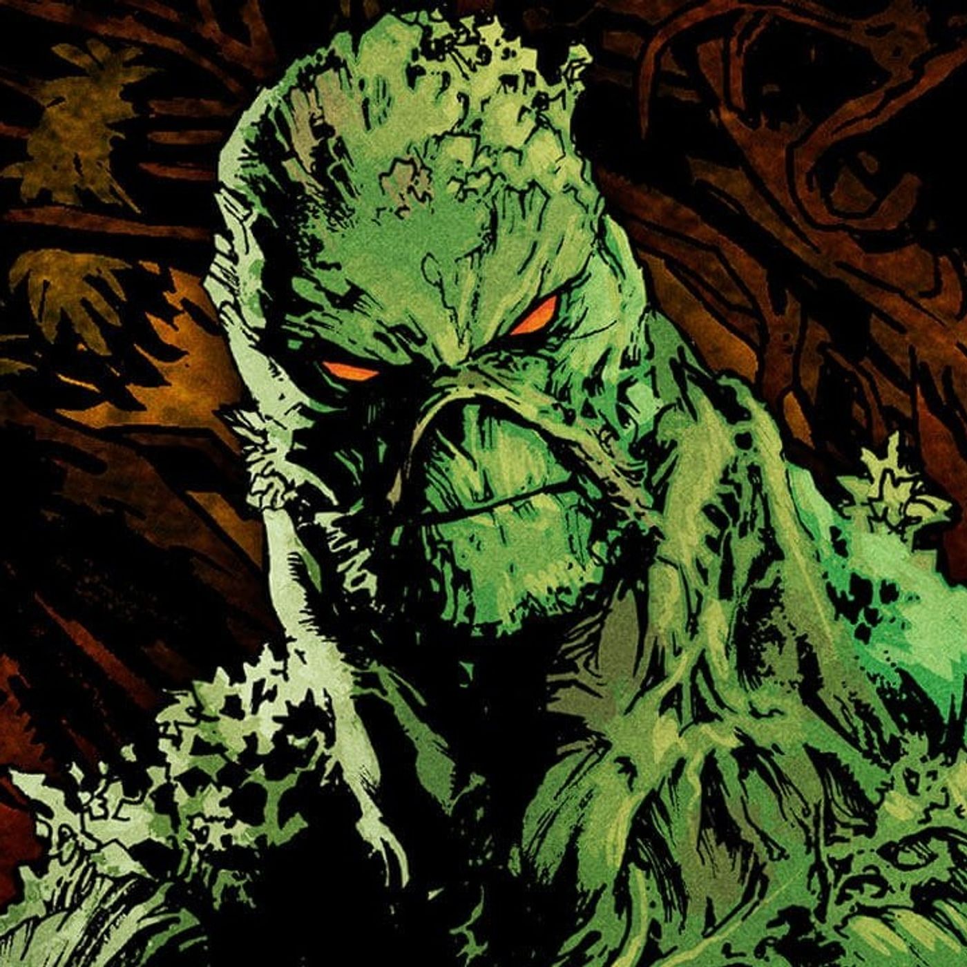 Watching Comics Podcast