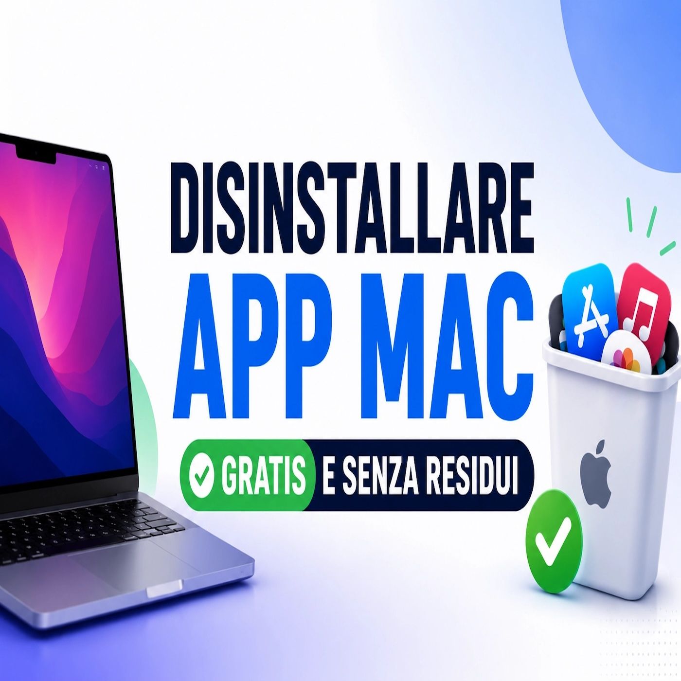 Pearcleaner- l'app gratuita per disinstallare app Mac senza lasciare residui episode artwork