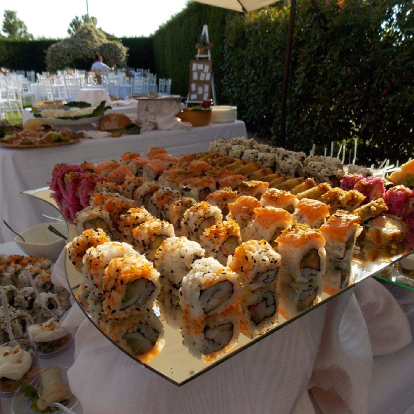 Wedding Planner Torino - Come nei Sogni®