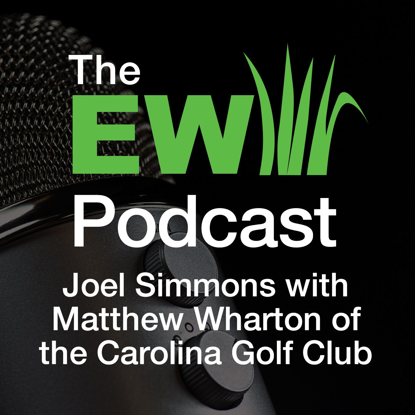 The EarthWorks Podcast