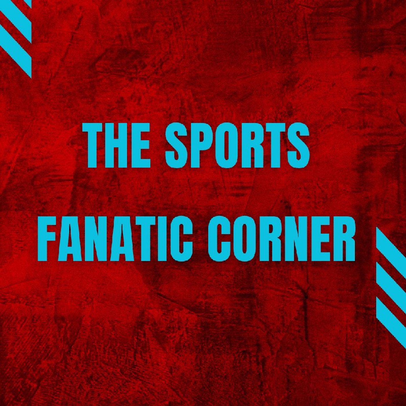 The Sports Fanatic Corner part 2 - Invading Your Space with Melba episode artwork