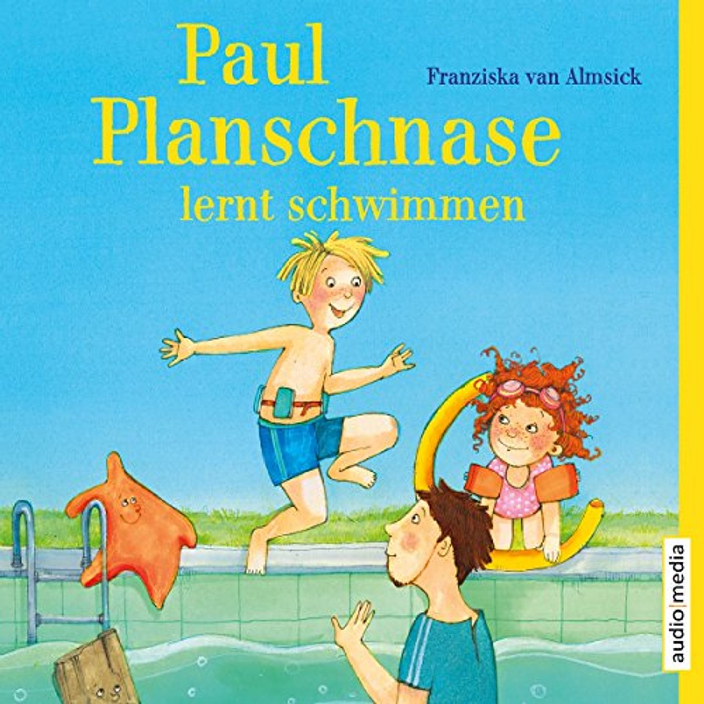 Download the Most Popular Audiobooks in Kids, Ages 0-4