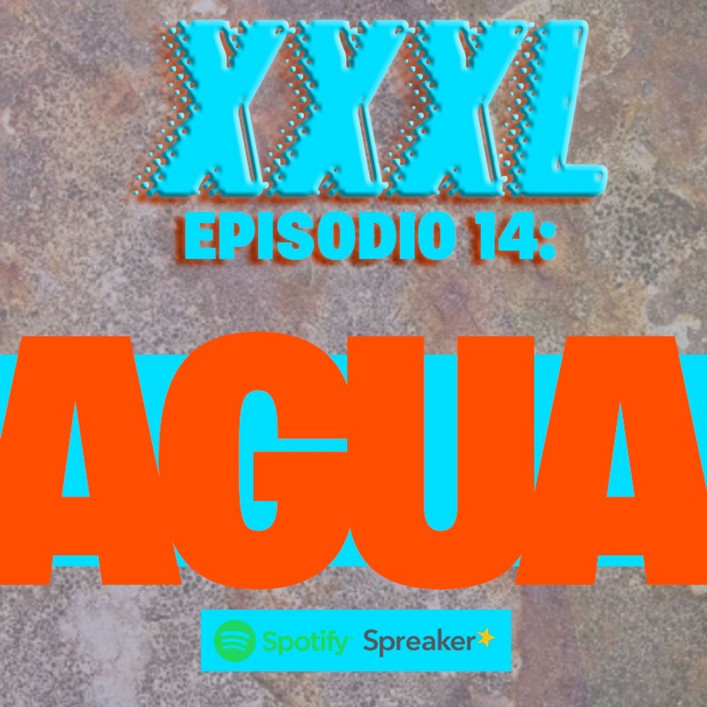 XXXL, otro Podcast de Juan Soriano