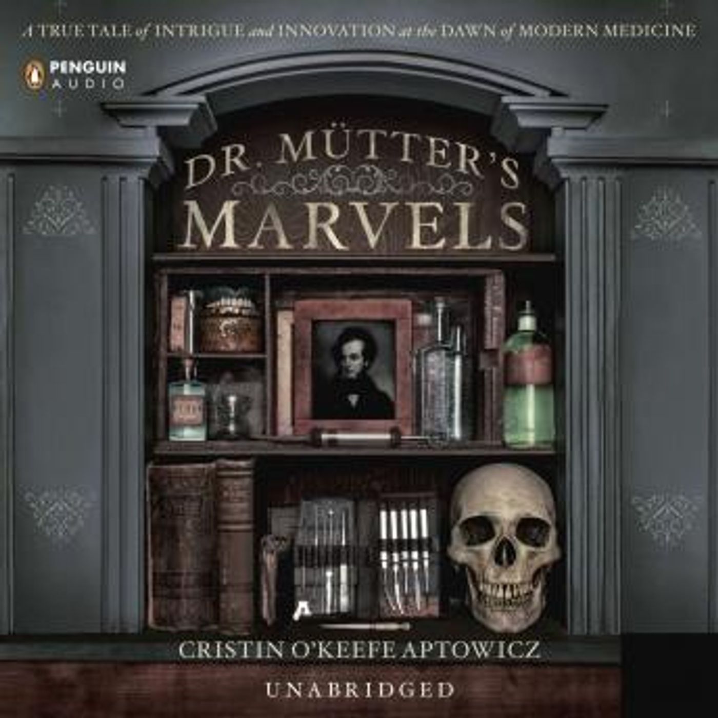 Get Best Full Trial Audiobooks in Biography & Memoir, History & Culture