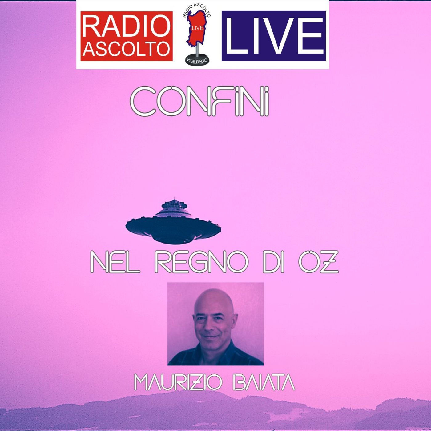 SDM Confini