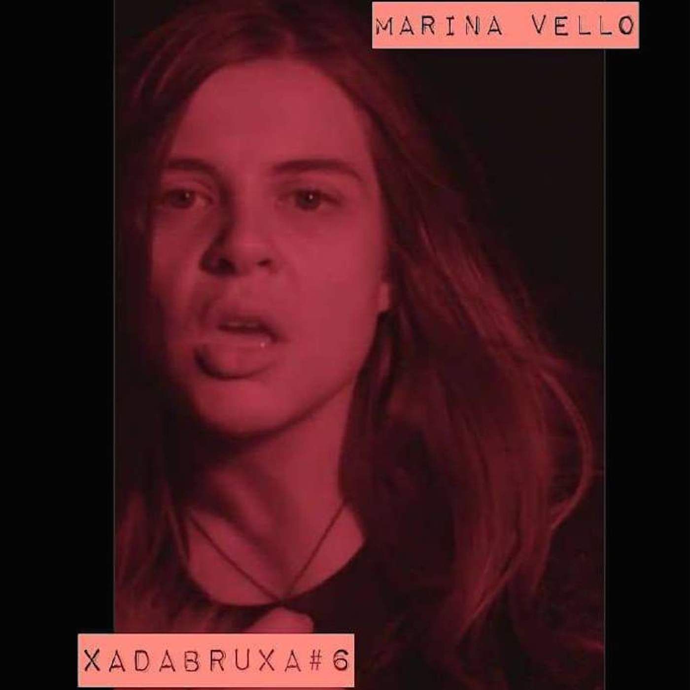 Xadabruxa - com Amanda Buttler