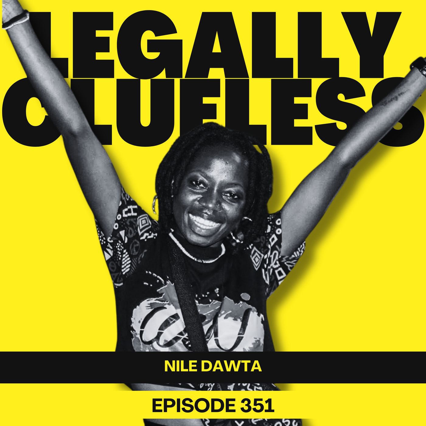 Healing, Purpose & Her Grandmother’s Spirit | Legally Clueless Ep 351
