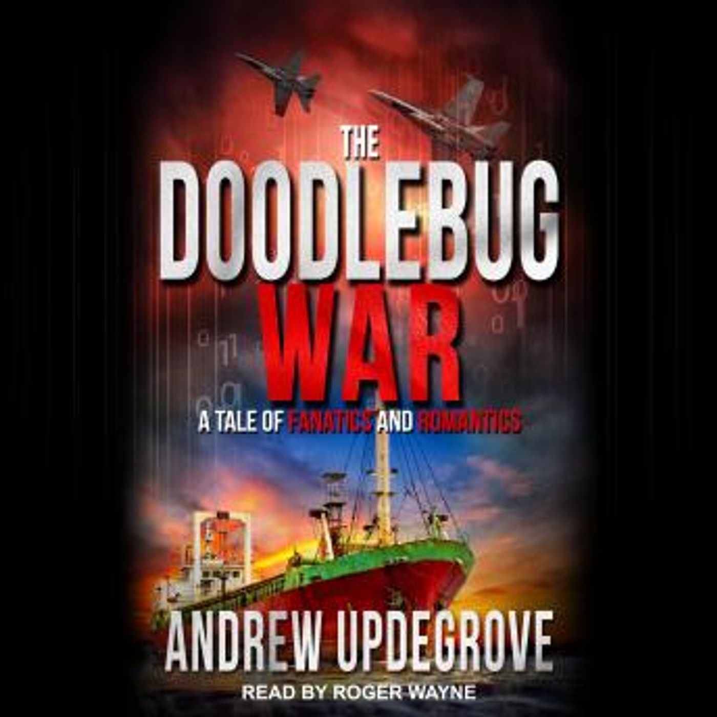 Grab the Top Full Audiobooks in Mystery, Thriller & Horror, Suspense