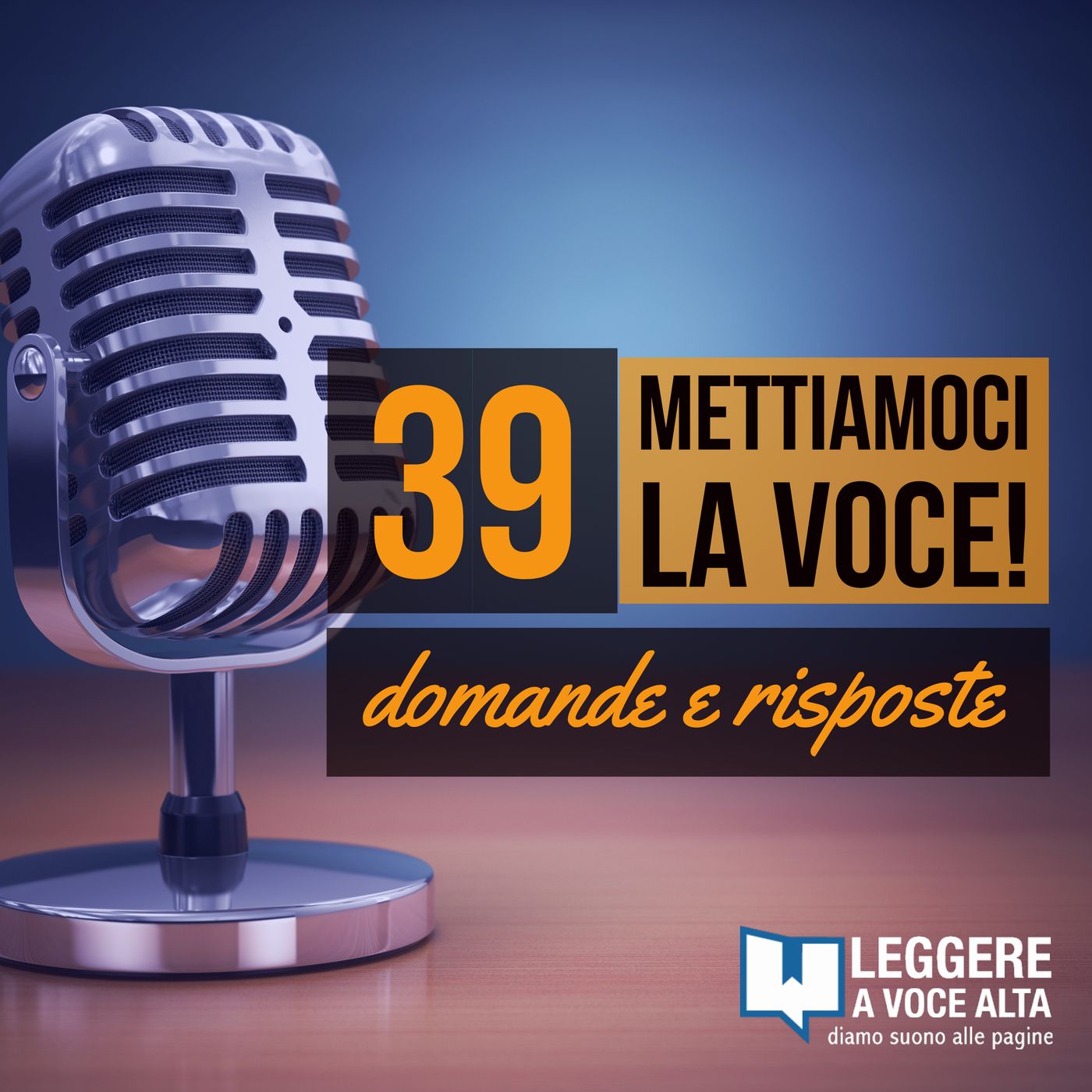 Mettiamoci la Voce