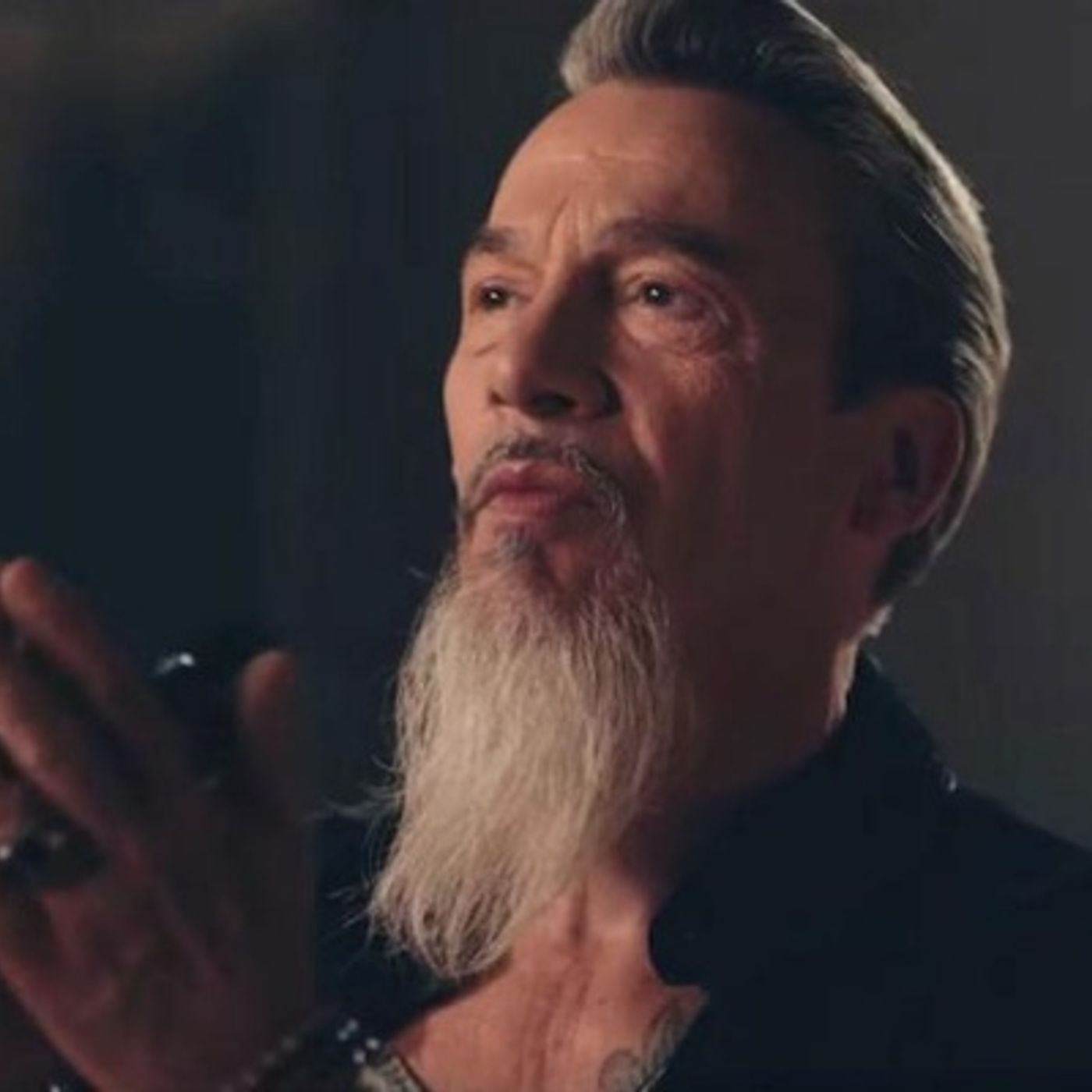 Le journal de la musique : le nouveau single de Florent Pagny
