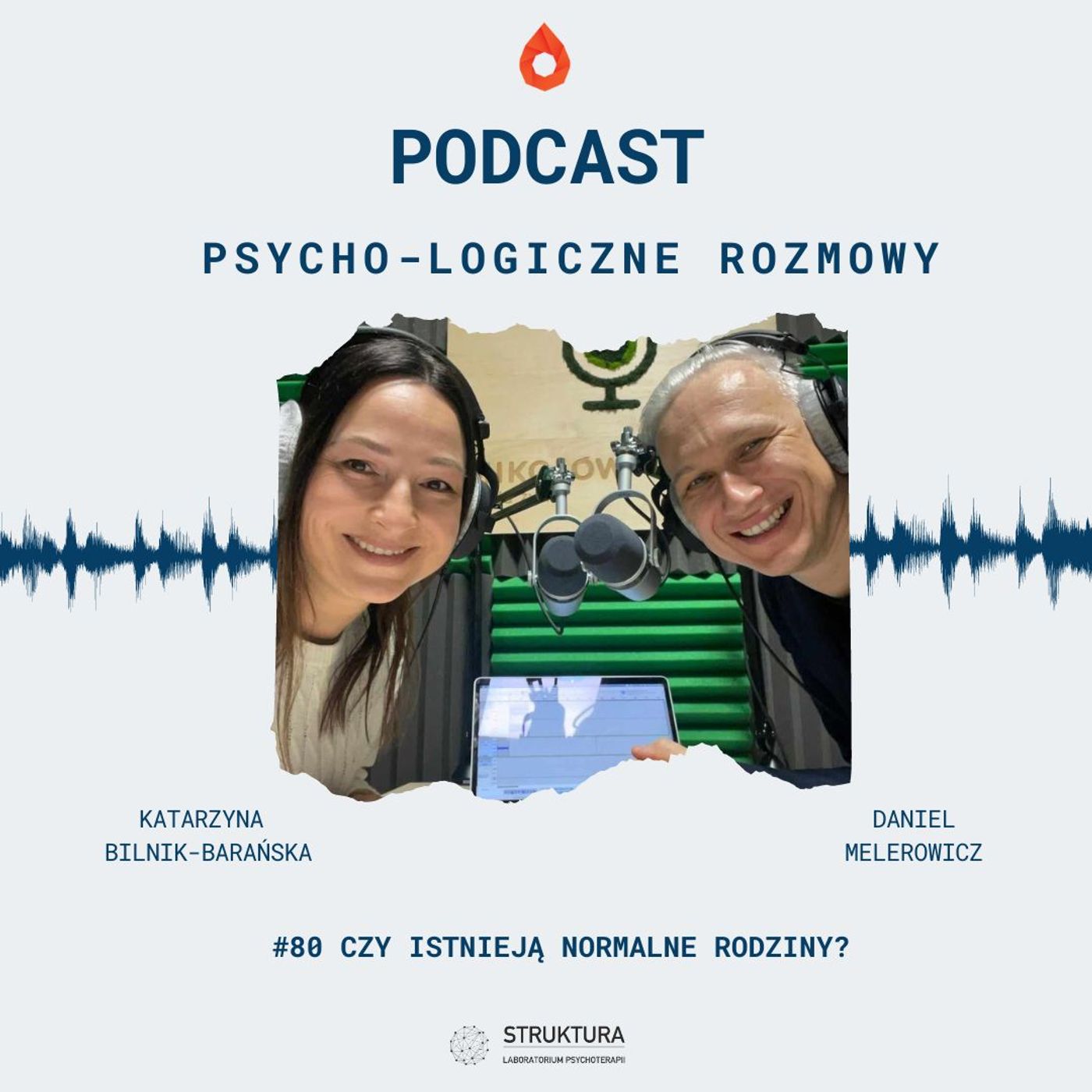 Psycho-logiczne rozmowy