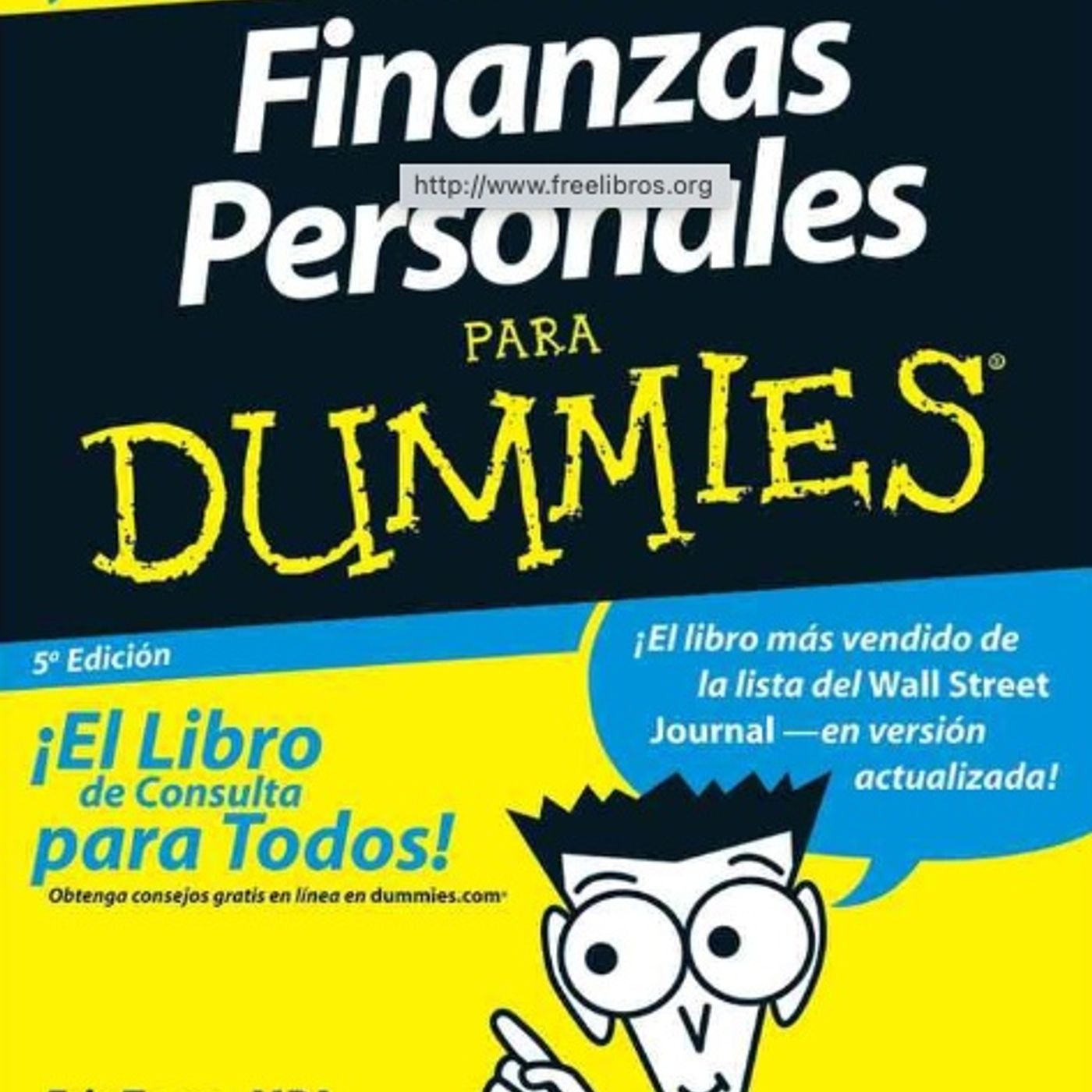 Finanzas personales para Dummies - Eric Tyson