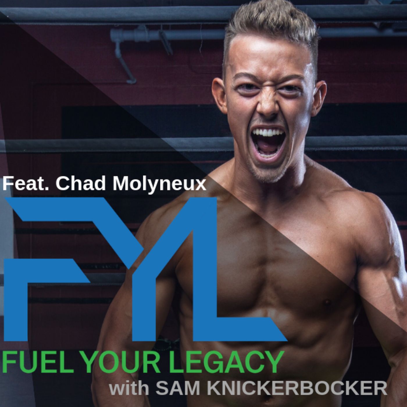The Fuel Your Legacy Show