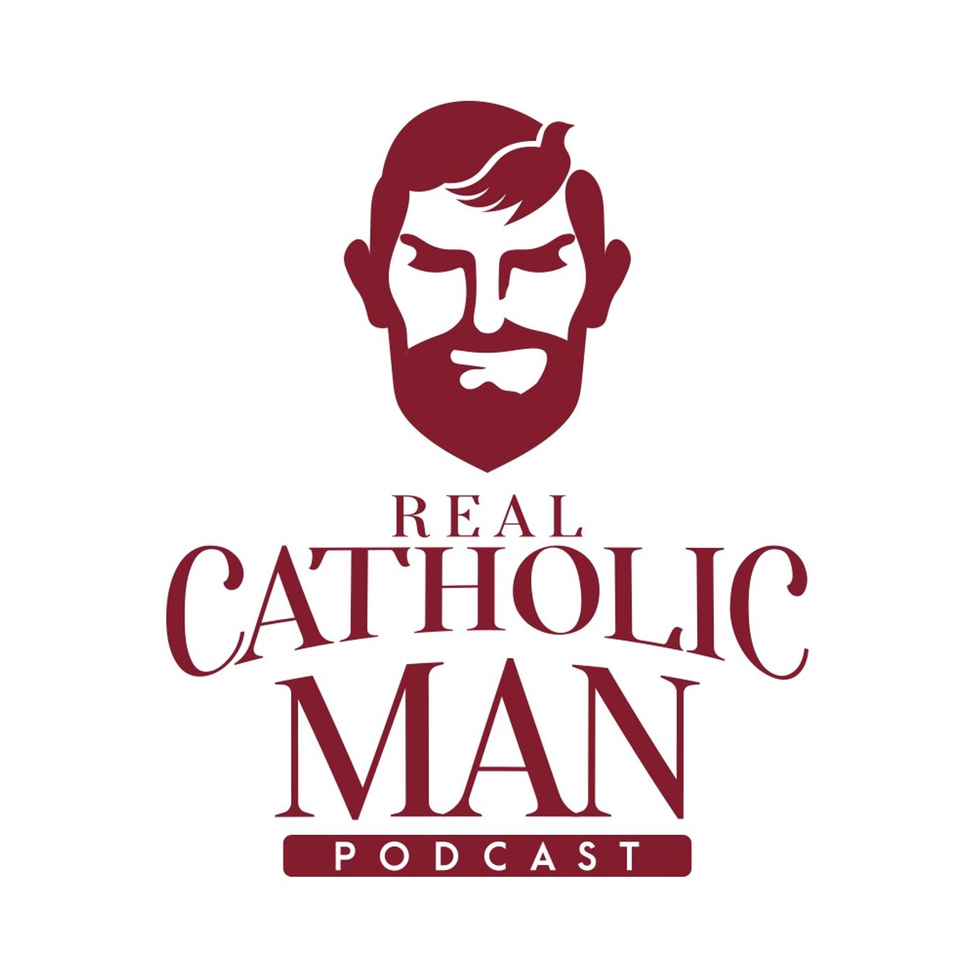 Real Catholic Man