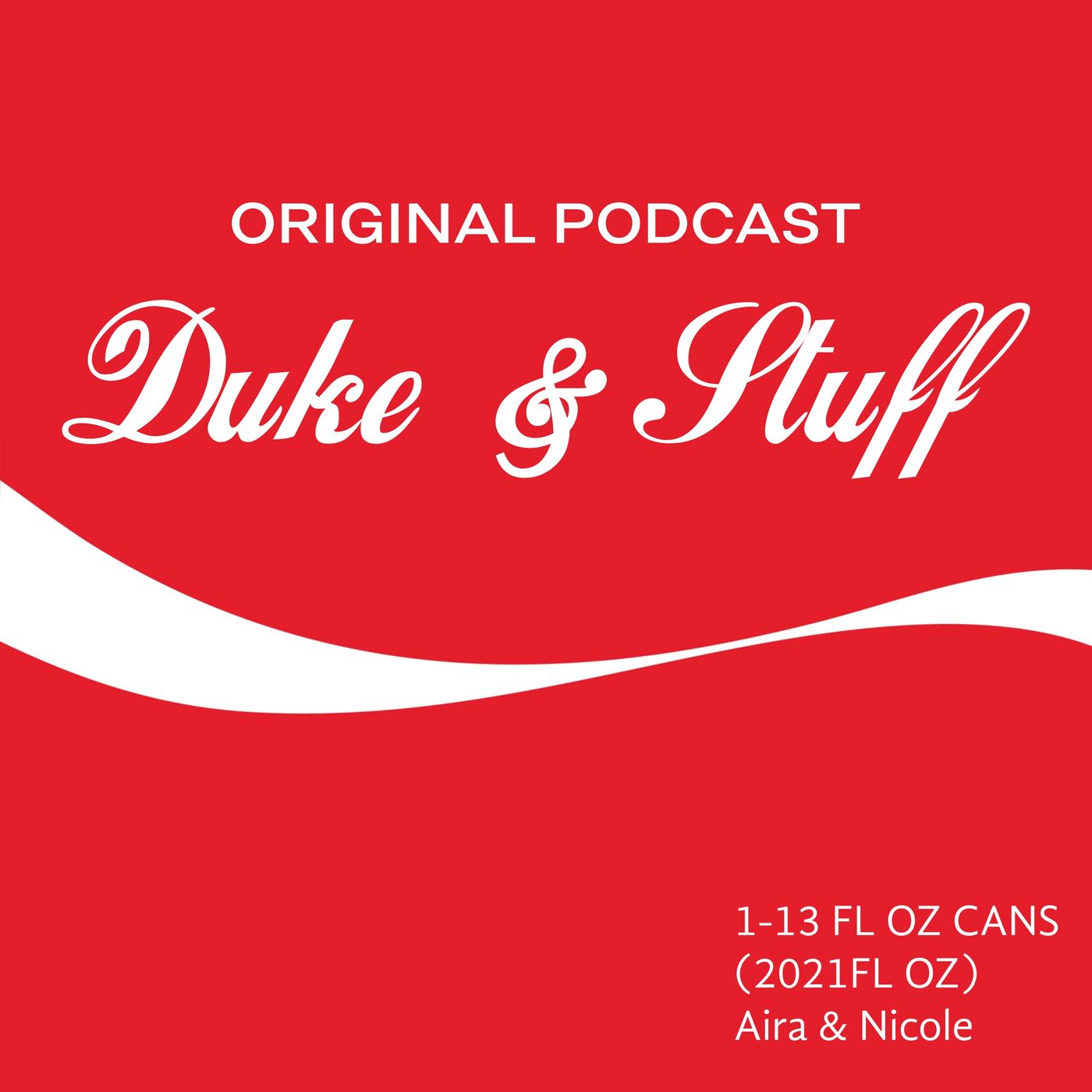 Duke and Stuff