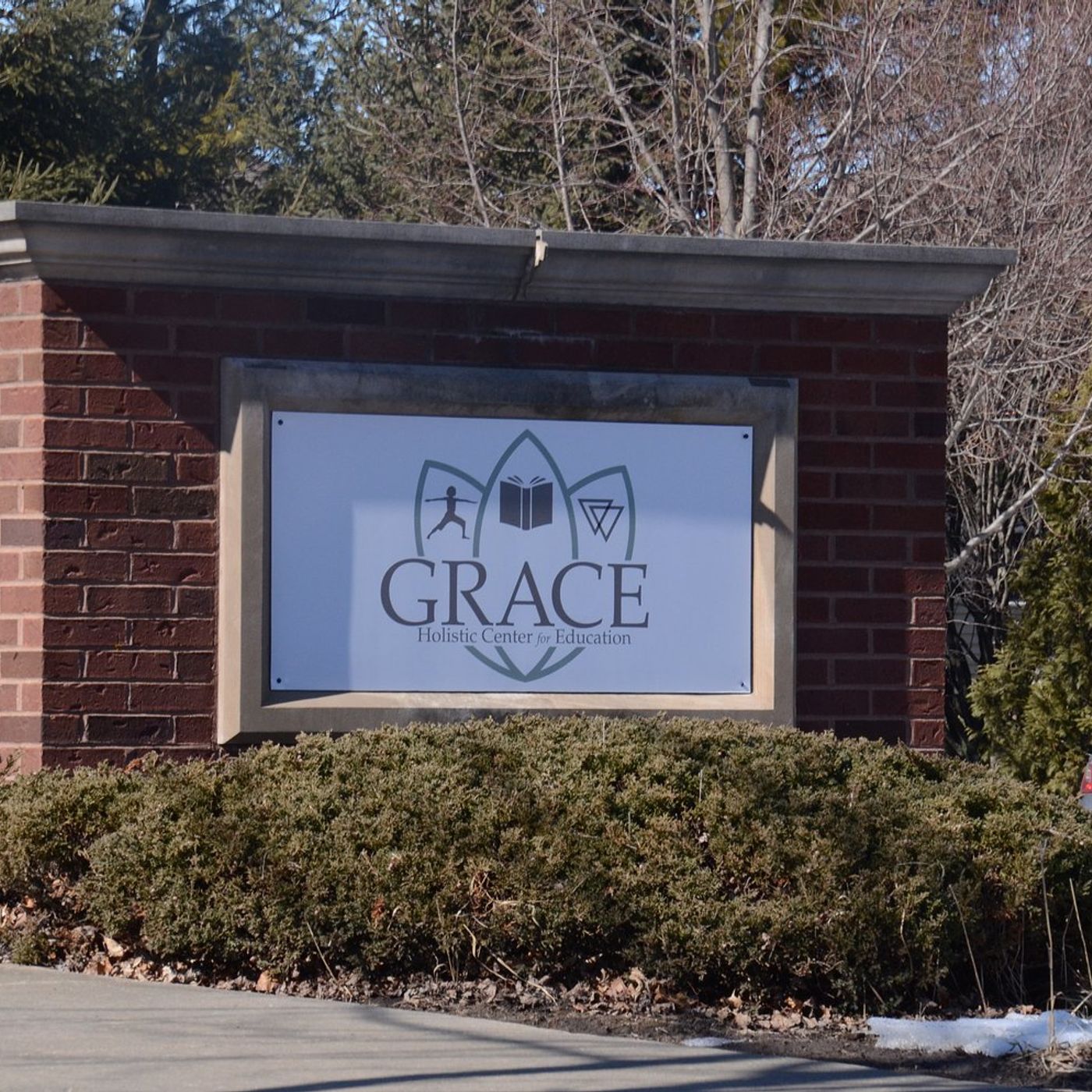 Grace Holistic Center for Education in Yorkville shuts its doors right before the new school year episode artwork