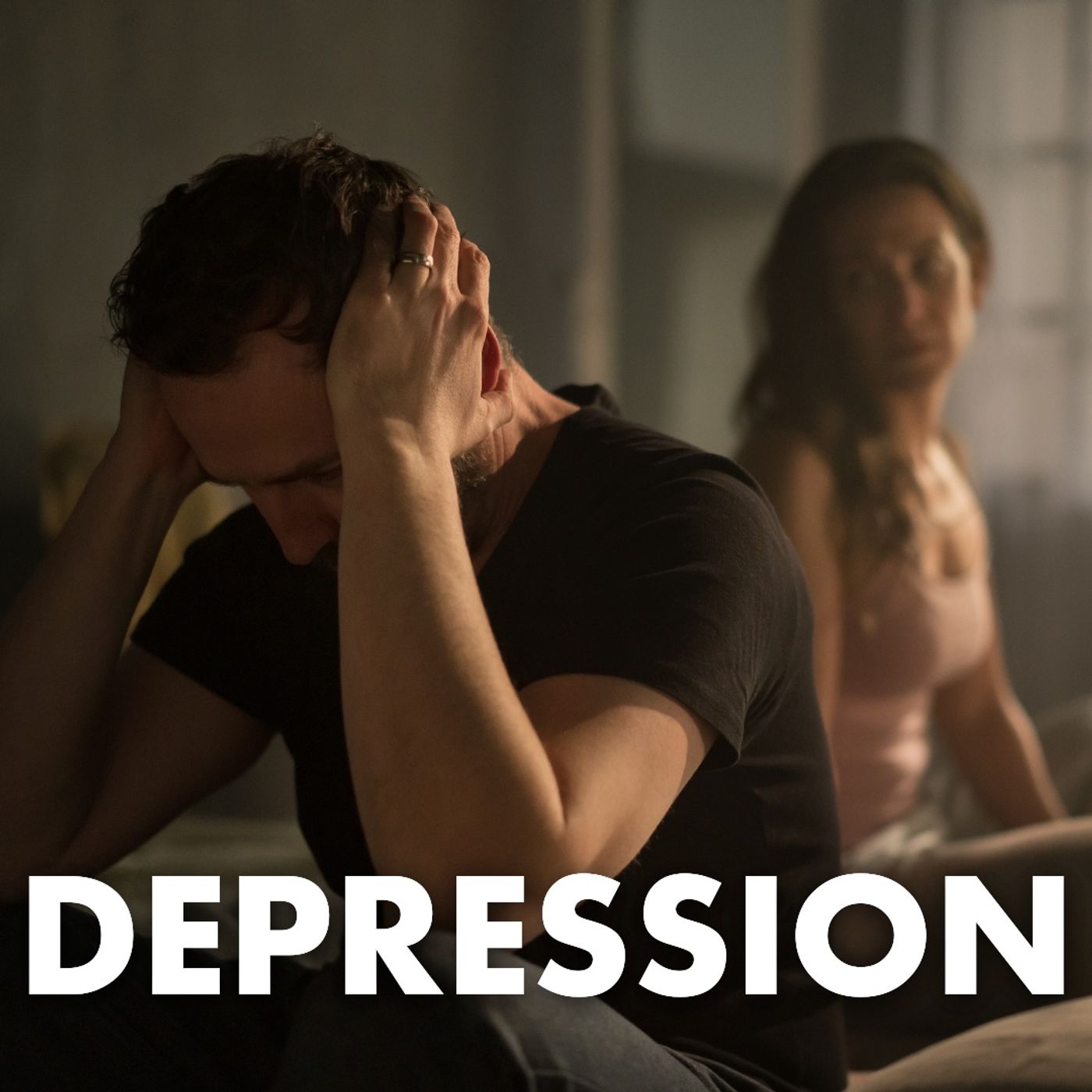 The Difference Between Male and Female Depression