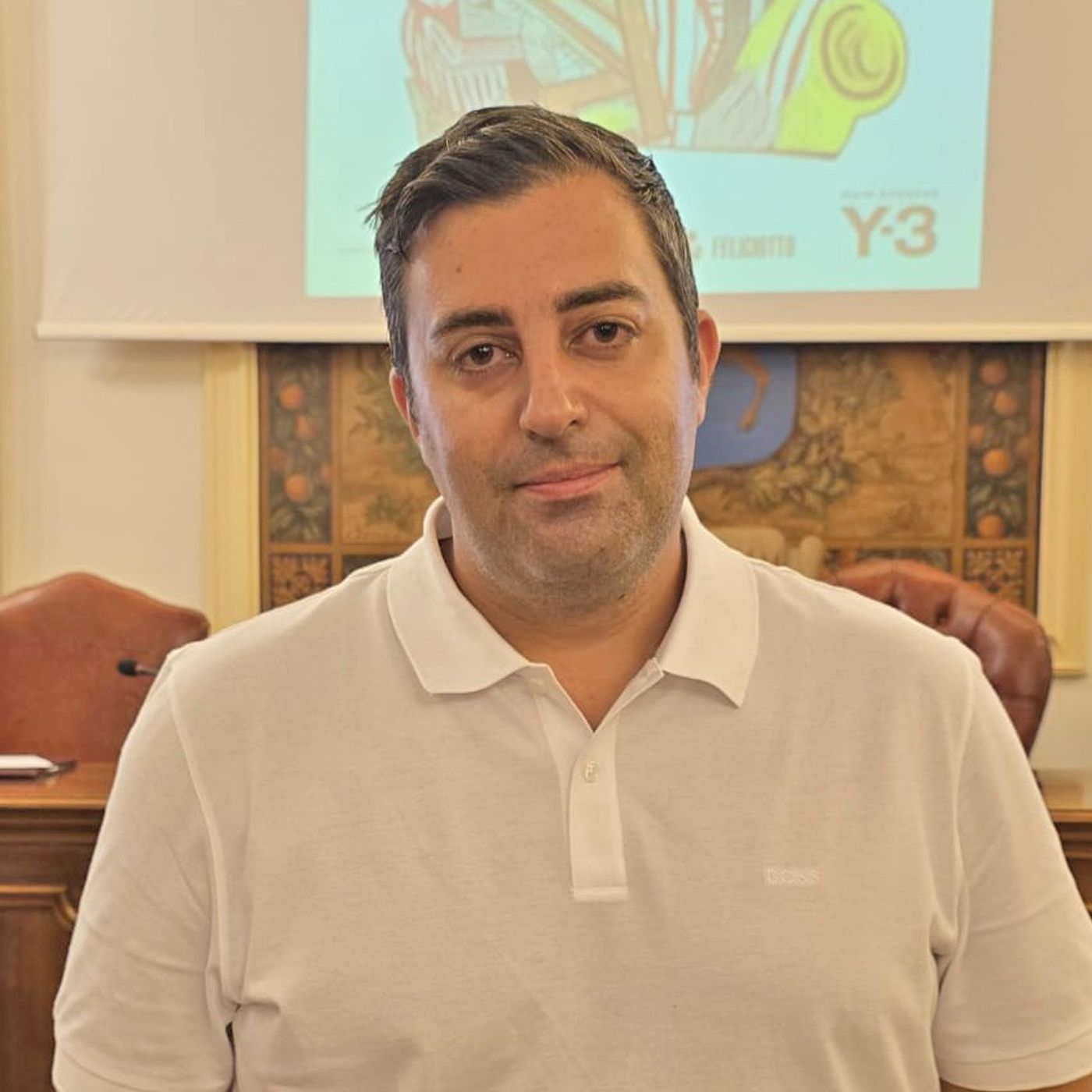 INTERVISTE Il Taormina Jazz Festival si presenta: grandi nomi e concerti gratuiti tra Teatro Antico e Villa comunale parte 2 episode artwork