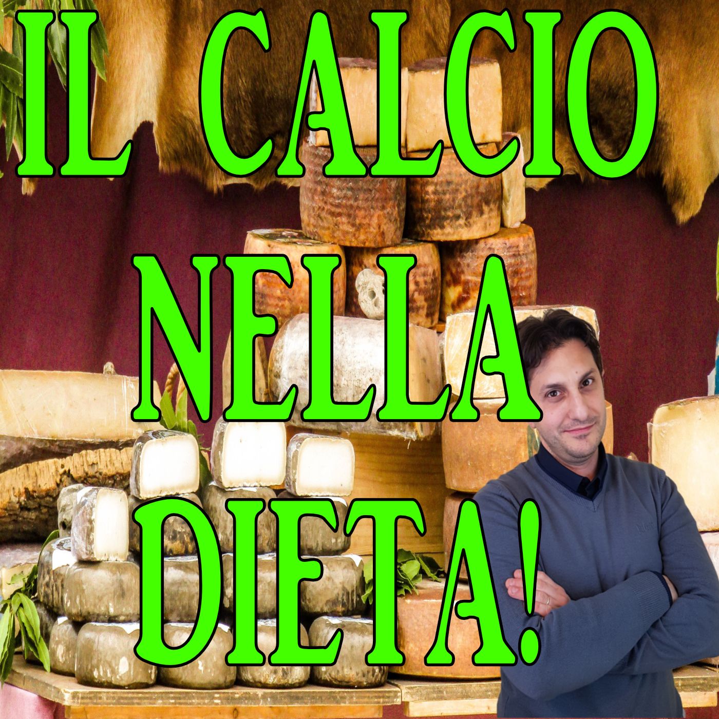 L\'ANGOLO DEL NUTRIZIONISTA