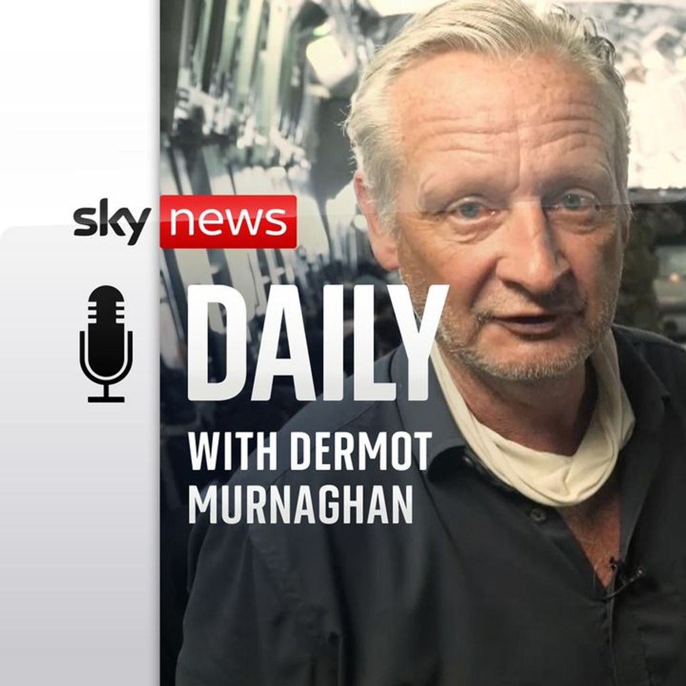 Sky News Daily