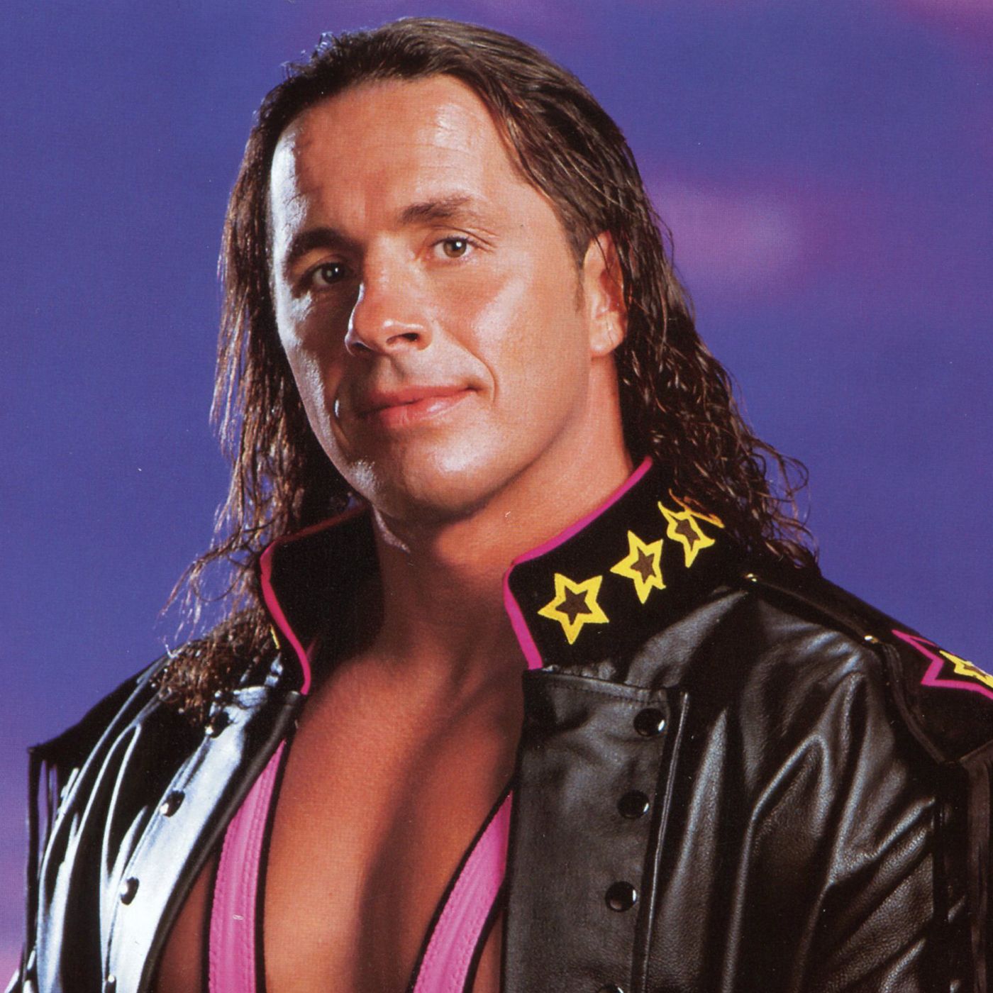 Bret Hart "Shoot Straight with Bret 'The Hitman' Hart" Vol 2 (Goldberg, Vince McMahon, Ric Flair)