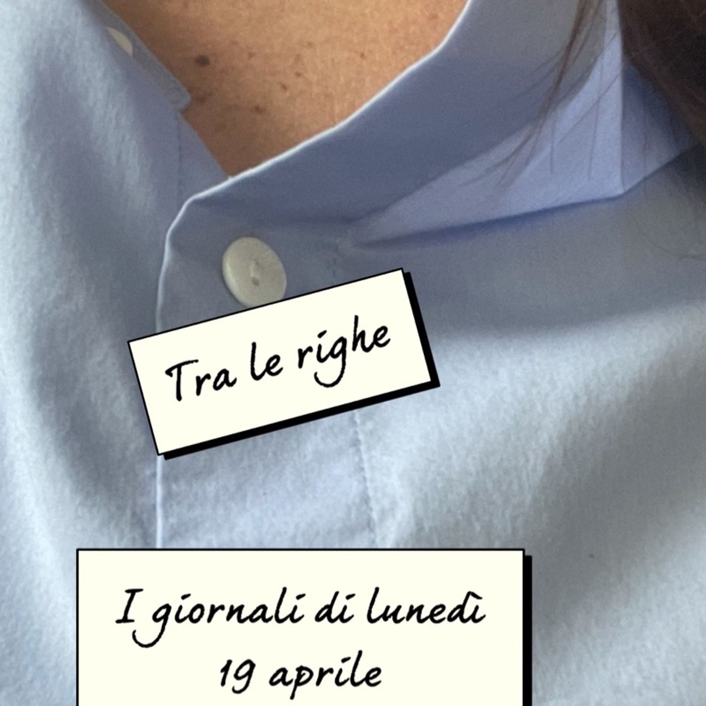 La rassegna stampa di Claudia de Lillo