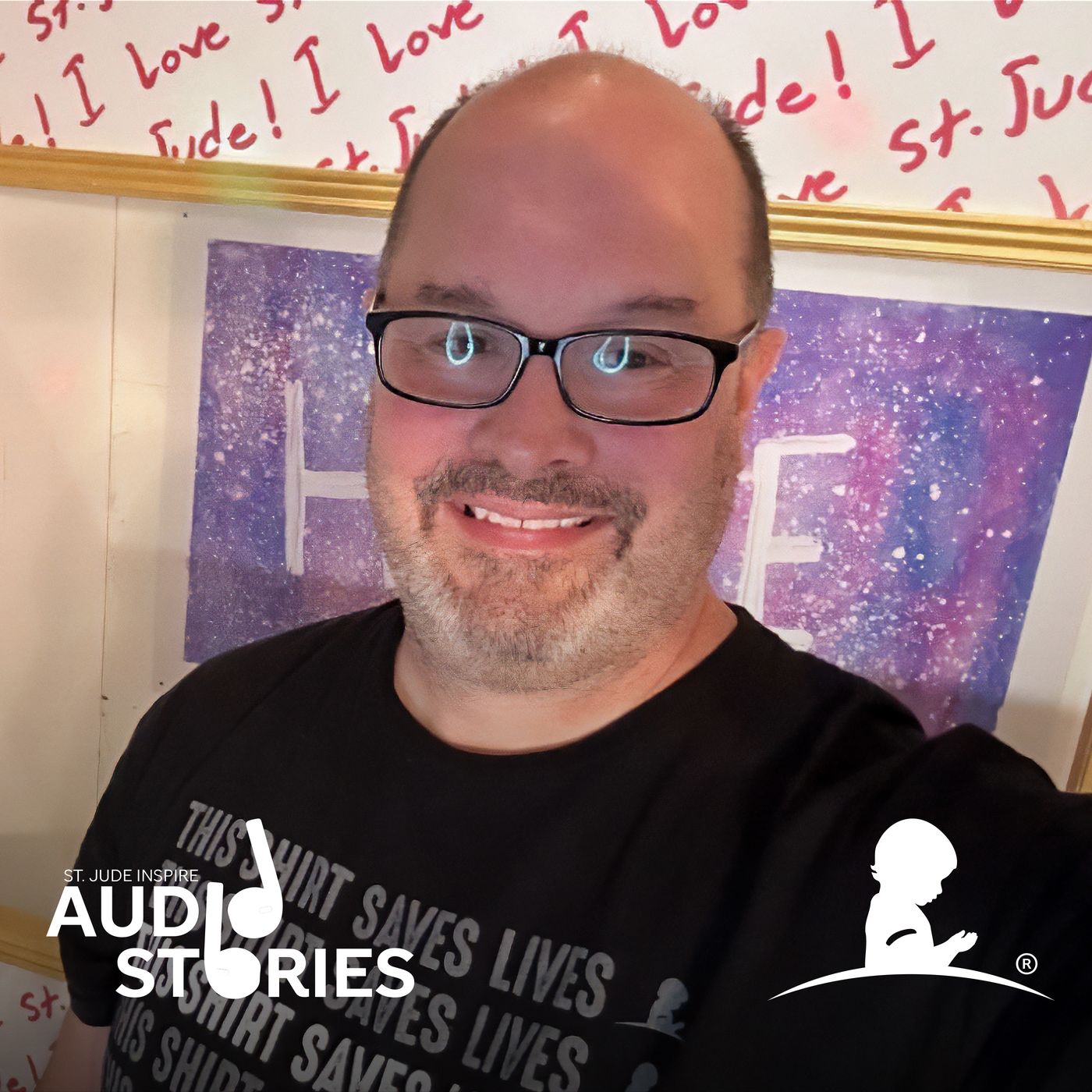 St. Jude cancer survivor Scott stands as proof of what’s possible