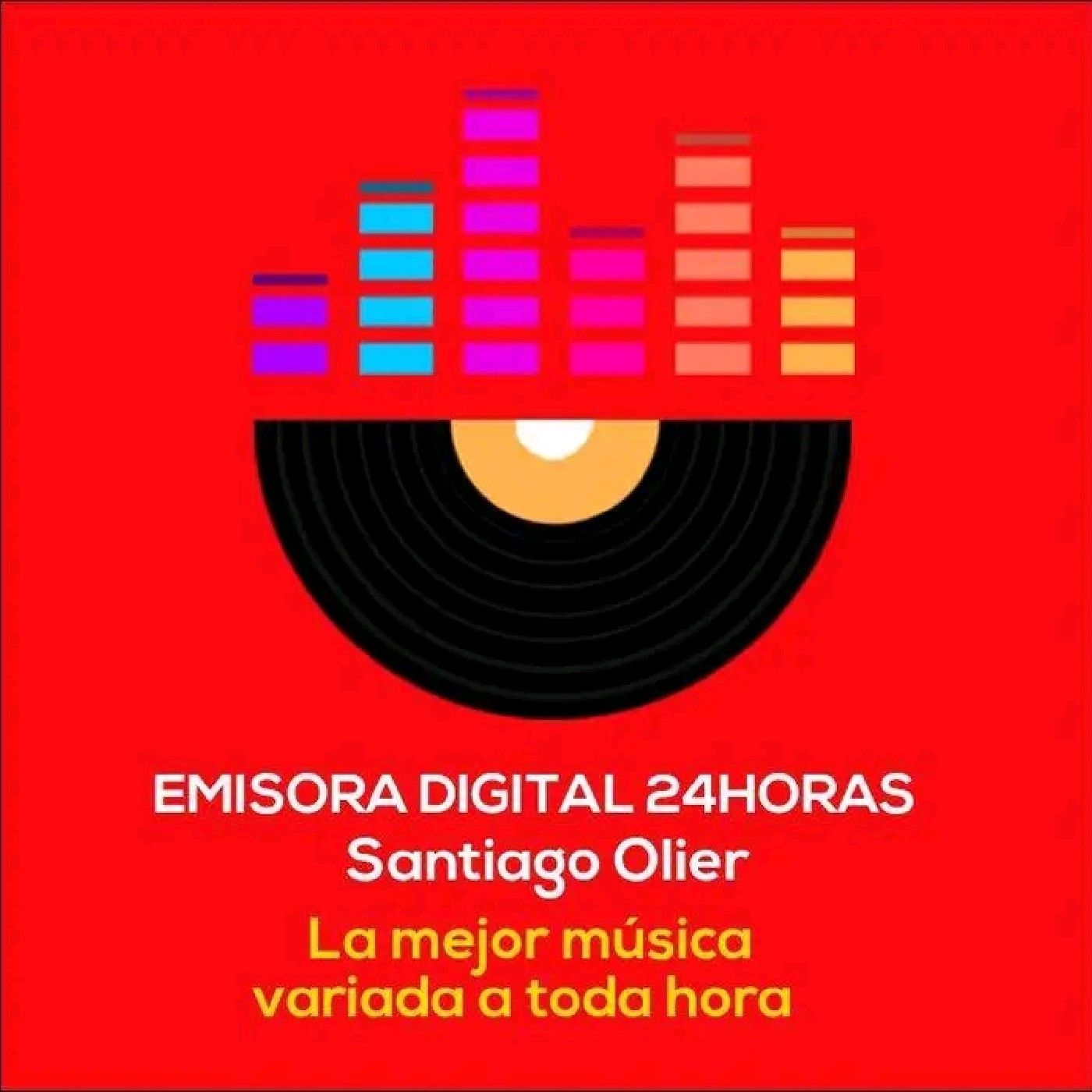 El podcast de EmisoraDigital 24horas